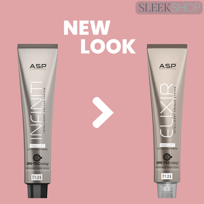 Affinage ASP Infiniti High Lift Extra Lightening Permanent Hair Color (3.4 oz) Affinage ASP Infiniti High Lift Extra Lightening Permanent Hair Color (3.4 oz)