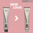 Affinage ASP Infiniti High Lift Extra Lightening Permanent Hair Color (3.4 oz)-image2