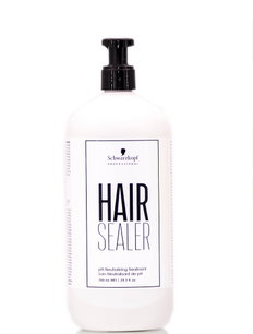 Schwarzkopf Professional Hair Sealer-image1