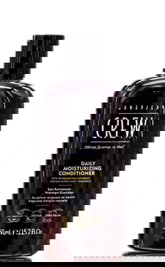 American Crew Daily Moisturizing Conditioner