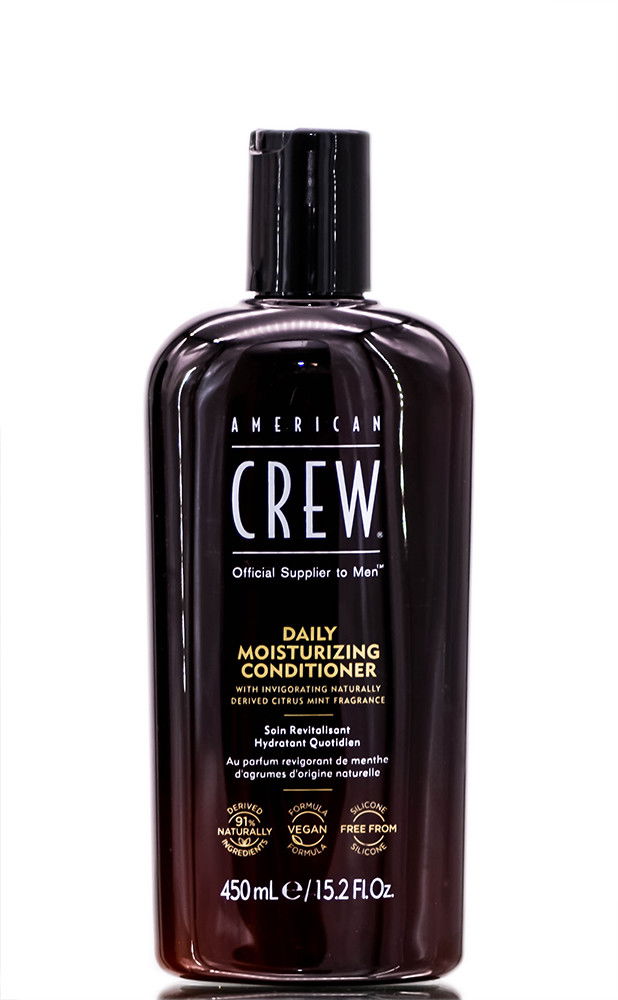 American Crew Daily Moisturizing Conditioner