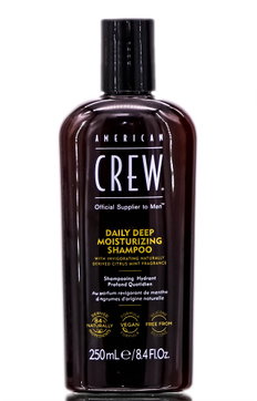 American Crew Daily Deep Moisturizing Shampoo-image1