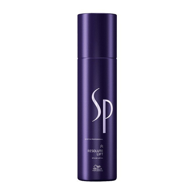 Wella System Professional Resolute Lift Styling Lotion Wella System Professional Resolute Lift Styling Lotion