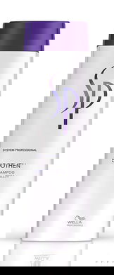 Wella System Professional Smoothen Shampoo