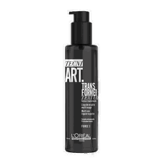 L'Oreal Pro Tecni Art Transformer Texture Multi-Use Liquid-to-Paste