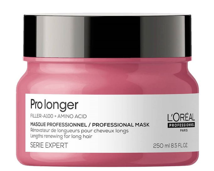 L'Oreal Pro Serie Expert Pro Longer Professional Mask L'Oreal Pro Serie Expert Pro Longer Professional Mask