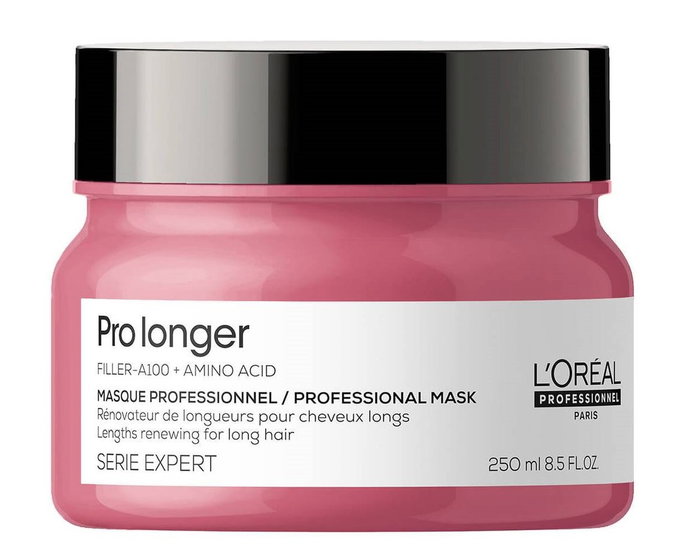 L'Oreal Pro Serie Expert Pro Longer Professional Mask-image1