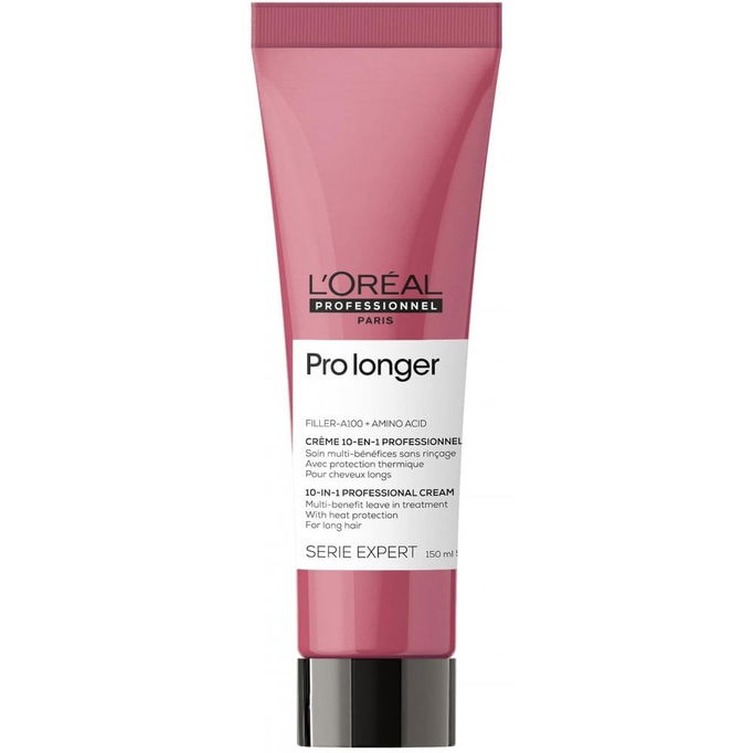 L'Oreal Pro Serie Expert Pro Longer 10-in-1 Professional Cream