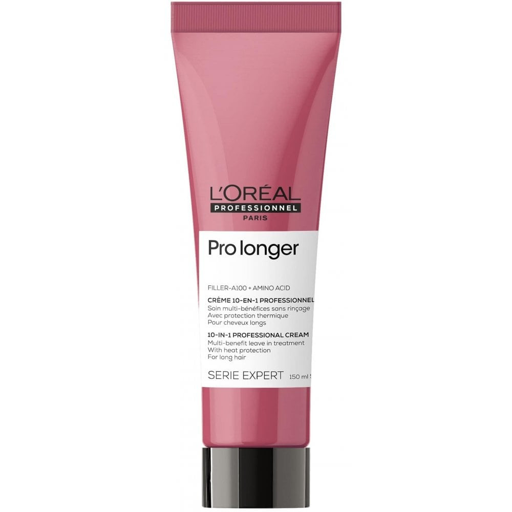 L'Oreal Pro Serie Expert Pro Longer 10-in-1 Professional Cream-image1