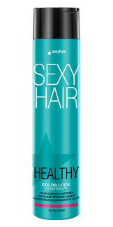 Sexy Hair Healthy Color Lock Conditioner
