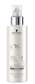 Schwarzkopf Pro BC Bonacure Scalp Genesis Root Activating Serum