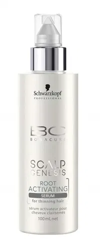 Size : 16.90 oz, Schwarzkopf BC Bonacure Fibre Force Bonding Cream