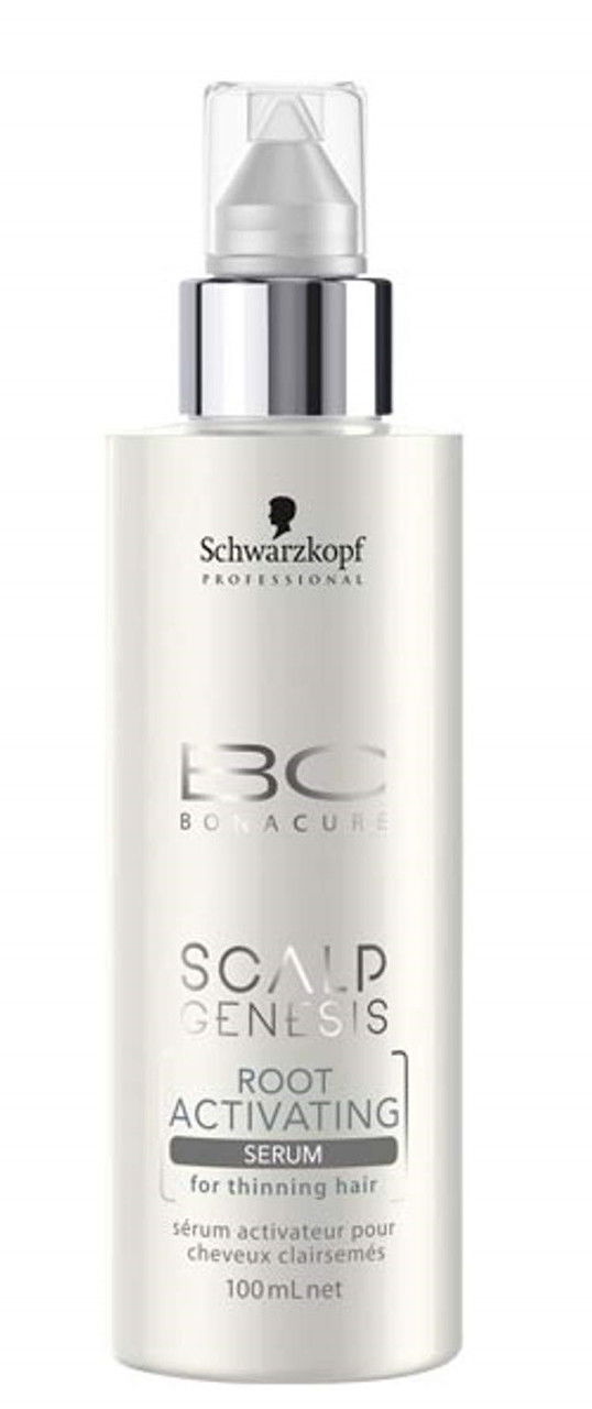 Schwarzkopf Pro BC Bonacure Scalp Genesis Root Activating Serum