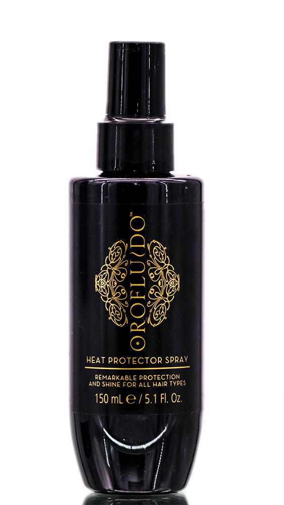 Orofluido Heat Protector Spray
