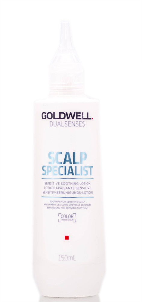 Goldwell Dualsenses Scalp Specialist Sensitive Soothing Lotion