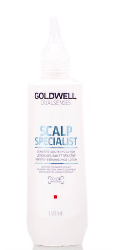 Goldwell Dualsenses Scalp Specialist Sensitive Soothing Lotion-image1 Goldwell Dualsenses Scalp Specialist Sensitive Soothing Lotion-image1
