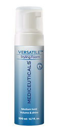Mediceuticals Versatile Styling Foam