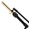 Hot Tools Marcel 24k Gold Curling Iron/Wand 