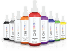 CHI ChromaShine Intense Bold Semi-Permanent Color (4 oz)