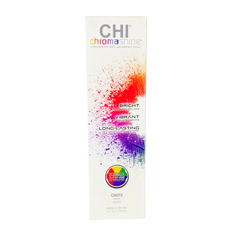 CHI ChromaShine Intense Bold Semi-Permanent Color (4 oz)-image1 CHI ChromaShine Intense Bold Semi-Permanent Color (4 oz)-image1