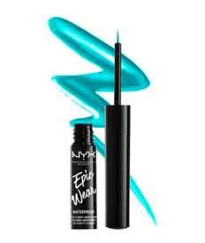 NYX Epic Wear Waterproof Metallic Eye & Body Liquid Liner (0.12 oz)-image1