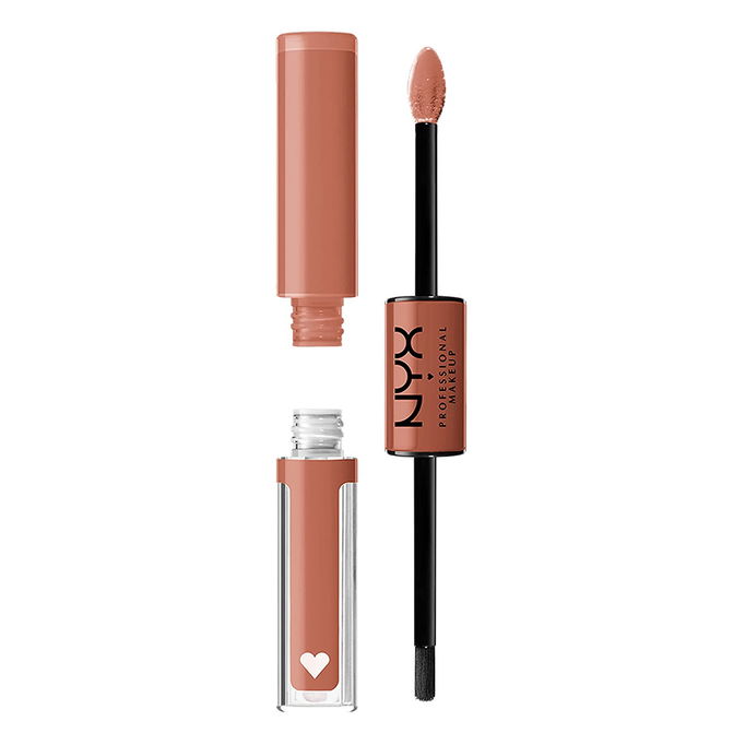 NYX Shine Loud Lip Color (0.11 oz) NYX Shine Loud Lip Color (0.11 oz)