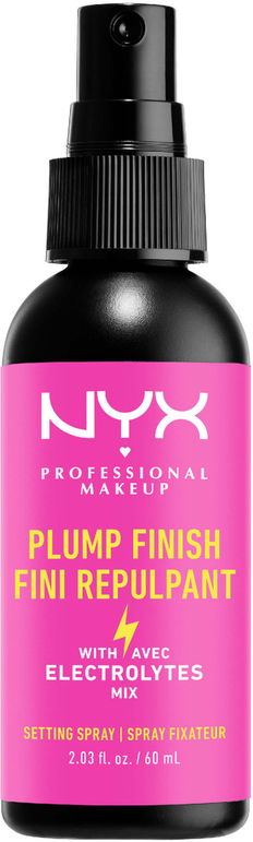 NYX Plump Finish Fini Repulpant Spray