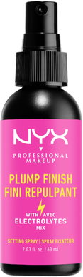 NYX Plump Finish Fini Repulpant Spray-image1 NYX Plump Finish Fini Repulpant Spray-image1