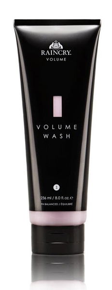 Raincry Volume Volume Wash Shampoo