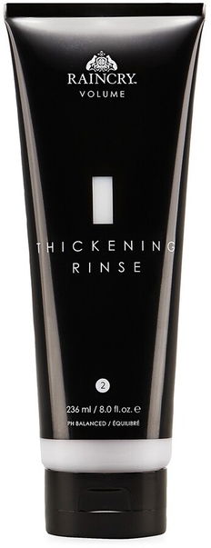 Raincry Volume Thickening Rinse Conditioner