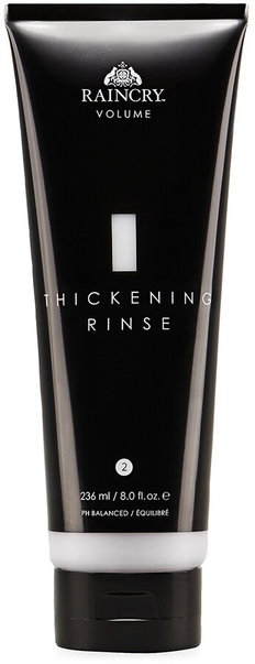 Raincry Volume Thickening Rinse Conditioner-image1