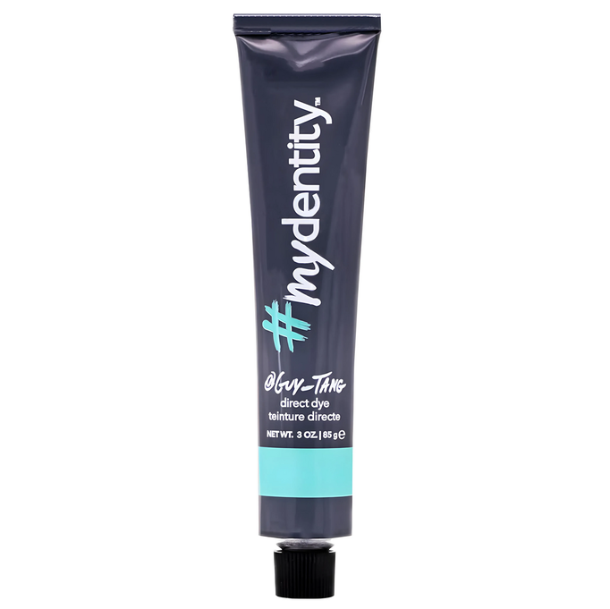 Guy Tang #Mydentity Direct Dye Vibrant Pastel