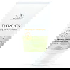 Wella Elements Purifying Pre-Shampoo Clay