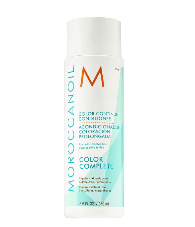 MoroccanOil Color Continue Conditioner Color Complete