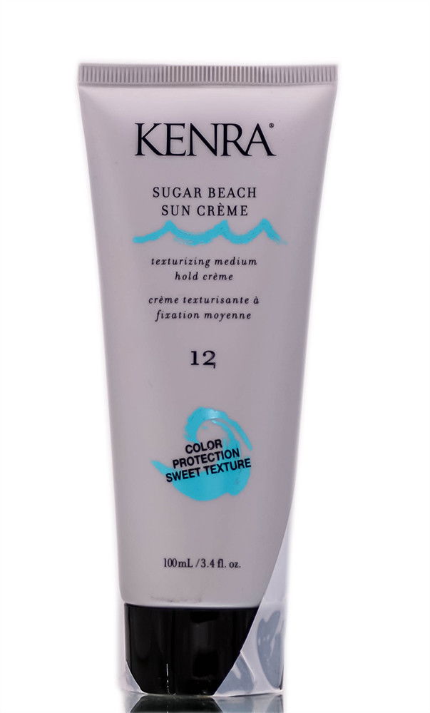 Kenra Sugar Beach Sun Creme 12