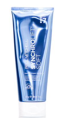 Paul Mitchell Synchrolift Soft Gentle Cream Lightener-image1