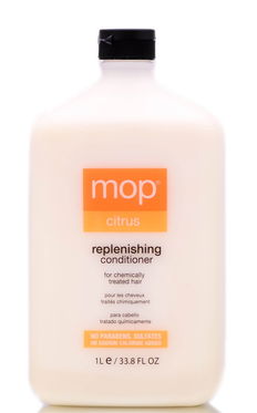 Mop Citrus Replenishing Conditioner