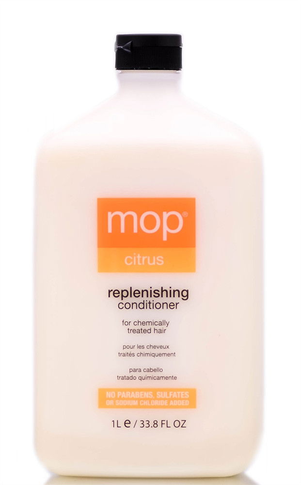 Mop Citrus Replenishing Conditioner