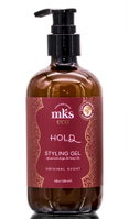 Earthly Body MKS ECO X Hold Styling Gel Original Scent-image1