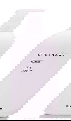 Arimino Sprinage Puff Smooth Shampoo