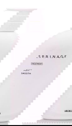 Arimino Sprinage Puff Smooth Treatment 