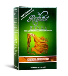 Reshma Femme Rich Conditioning Luminous Haircolor-image1