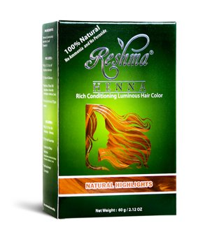 Reshma Femme Rich Conditioning Luminous Haircolor-image1