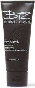 BTZ Beyond The Zone Retro Vinyl Working Paste-image1