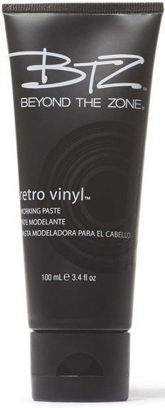 BTZ Beyond The Zone Retro Vinyl Working Paste-image1