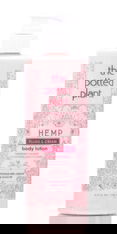 The Potted Plant Hemp Plums & Cream Body Lotion