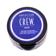 American Crew Whip Light Hold-image1 American Crew Whip Light Hold-image1
