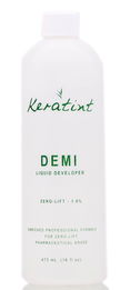 All Nutrient Keratint Demi Liquid Developer Zero Lift 1.6%