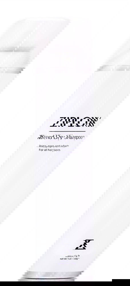 Ziploxx Xxtend Dry Shampoo