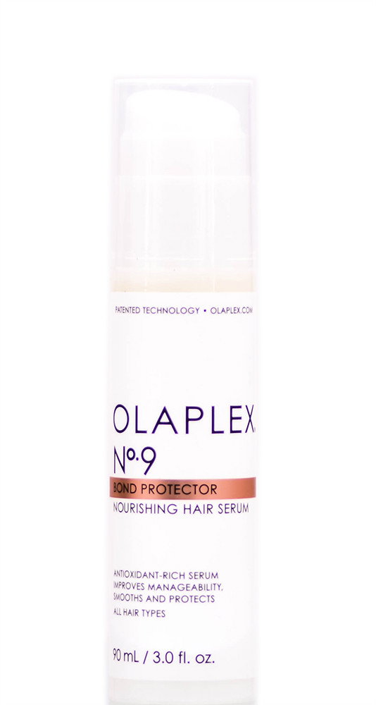 Olaplex No.9 Bond Protector Nourishing Hair Serum-image1